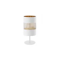 Настольная лампа TK lighting 5059 Bogart white Настольная лампа TK lighting 5059 Bogart white