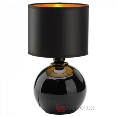 Настільна лампа TK Lighting 5068 Palla