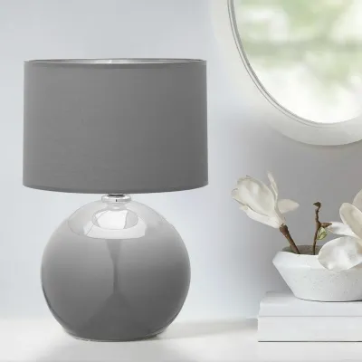 Настільна лампа TK Lighting 5087 Palla