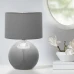 Настільна лампа TK Lighting 5087 Palla