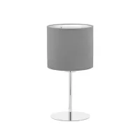 Настільна лампа TK Lighting 5097 Rondo