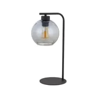 Настольная лампа TK lighting 5102 Cubus graphite Настольная лампа TK lighting 5102 Cubus graphite