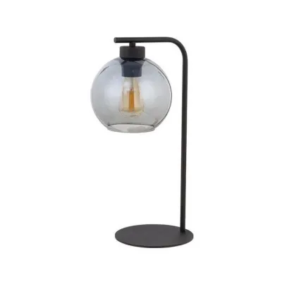 Настольная лампа TK lighting 5102 Cubus graphite