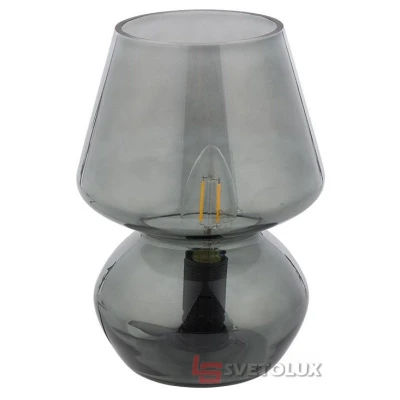 Настільна лампа TK Lighting 5125 Gracia