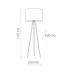 Торшер TK Lighting 5147 Winston Торшер TK Lighting 5147 Winston