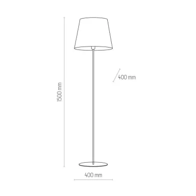 Торшер TK Lighting 5151 Chicago Торшер TK Lighting 5151 Chicago