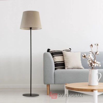 Торшер TK Lighting 5151 Chicago