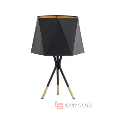 Настільна лампа TK lighting 5157 Ivo