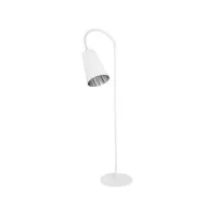 Торшер TK Lighting 5166 Wire silver Торшер TK Lighting 5166 Wire silver