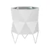 Настільна лампа TK Lighting 5168 Siro white