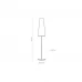 Торшер TK lighting 5172 Umbrella Торшер TK lighting 5172 Umbrella