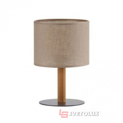 Настільна лампа TK Lighting 5192 Deva