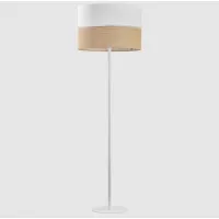 Торшер TK Lighting 5241 Linobianco Торшер TK Lighting 5241 Linobianco