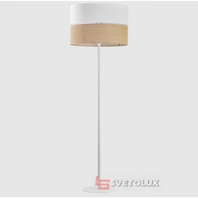 Торшер TK Lighting 5241 Linobianco