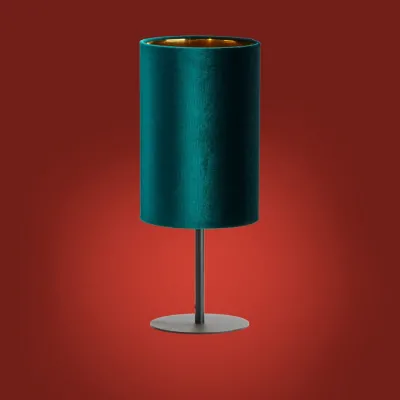 Настільна лампа TK Lighting 5276 Tercino Настільна лампа TK Lighting 5276 Tercino