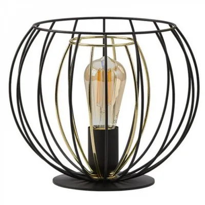 Настольная лампа TK Lighting 5283 Jaula