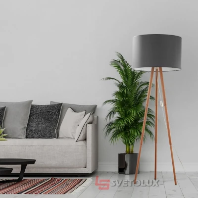 Торшер TK Lighting 5285 Tokyo
