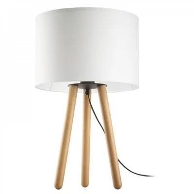 Настольная лампа TK Lighting 5290 Tokyo