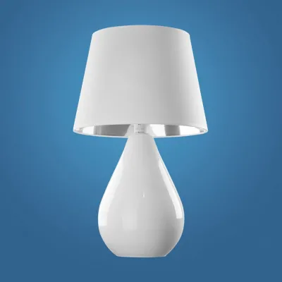 Настольная лампа TK Lighting 5453 Lacrima Настольная лампа TK Lighting 5453 Lacrima