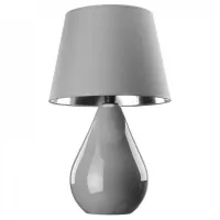 Настольная лампа TK Lighting 5455 Lacrima Настольная лампа TK Lighting 5455 Lacrima