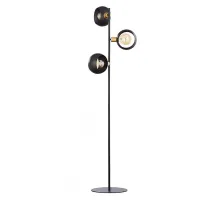 Торшер TK Lighting 5549 Cyklop Black Торшер TK Lighting 5549 Cyklop Black
