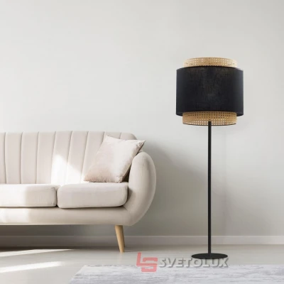Торшер TK Lighting 5568 Boho