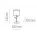 Настільна лампа TK Lighting Albero 5571