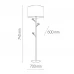 Торшер TK Lighting 5574 Albero