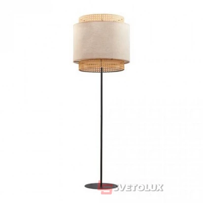 Торшер TK Lighting 5578 Boho