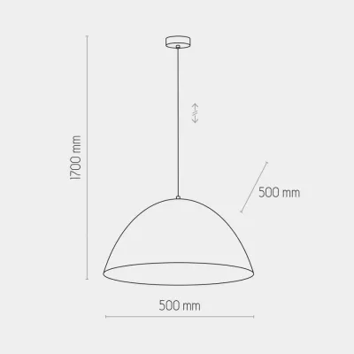 Подвесной светильник TK Lighting 6003 Faro Подвесной светильник TK Lighting 6003 Faro