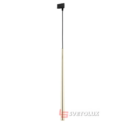 Трековый светильник TK Lighting 6029 Tracer G9 60W 3L