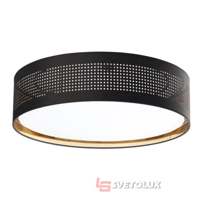 Люстра TK Lighting 6048 Tago