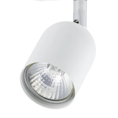 Трековый светильник TK Lighting 6057 Tracer GU10 10W 3L Трековый светильник TK Lighting 6057 Tracer GU10 10W 3L