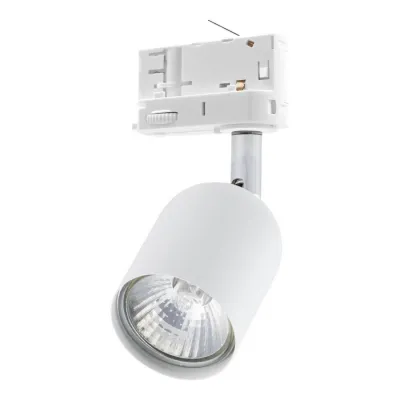 Трековий світильник TK Lighting 6057 Tracer GU10 10W 3L