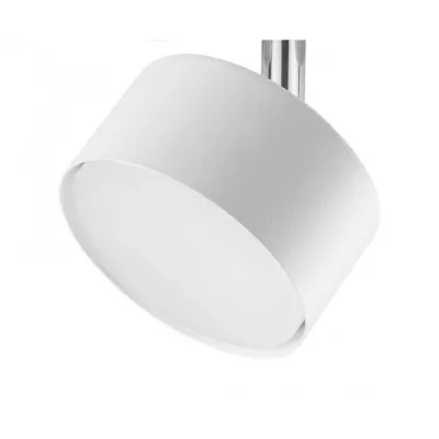 Трековий світильник TK Lighting 6060 Tracer GX53 15W 3L