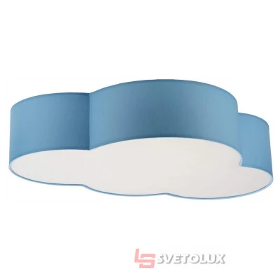 Люстра TK Lighting 6071 Cloud