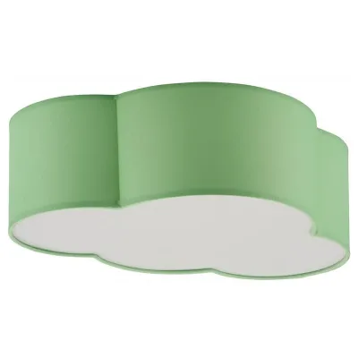 Люстра TK Lighting 6073 Cloud Люстра TK Lighting 6073 Cloud