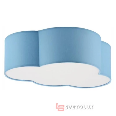 Люстра TK Lighting 6074 Cloud