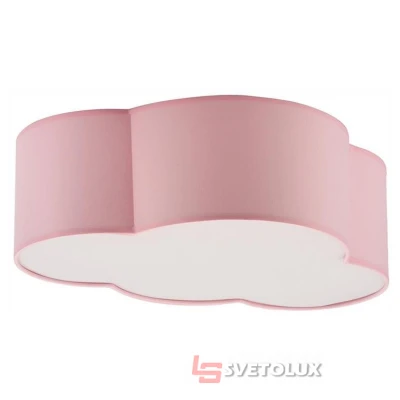 Люстра TK Lighting 6075 Cloud