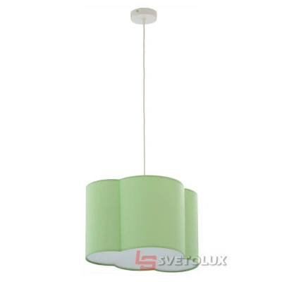 Люстра TK Lighting 6076 Cloud