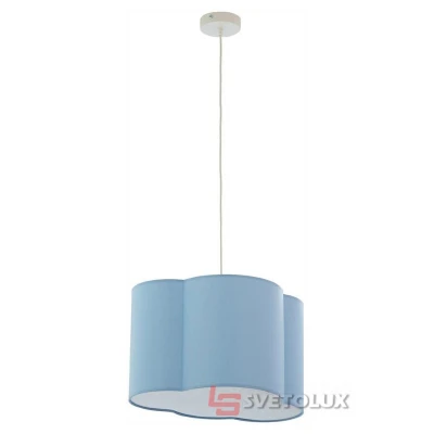 Люстра TK Lighting 6077 Cloud