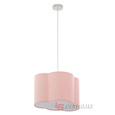 Люстра TK Lighting 6078 Cloud