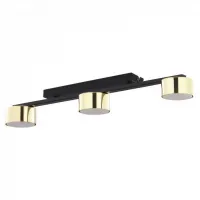 Стельовий світильник TK Lighting 6091 Dallas Стельовий світильник TK Lighting 6091 Dallas