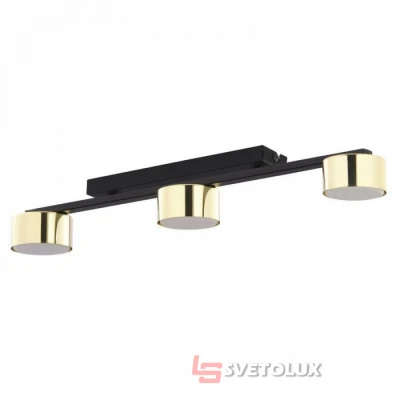 Стельовий світильник TK Lighting 6091 Dallas