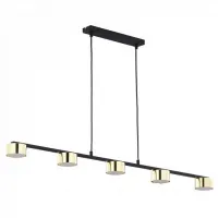 Подвесной светильник TK Lighting 6092 Dallas
