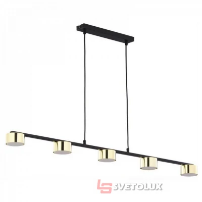 Подвесной светильник TK Lighting 6092 Dallas