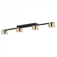 Потолочный светильник TK Lighting 6095 Dallas
