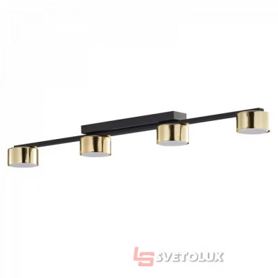 Потолочный светильник TK Lighting 6095 Dallas