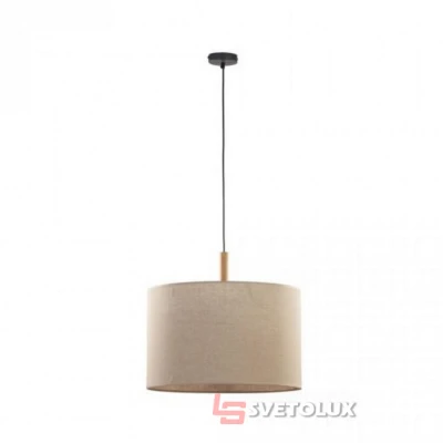 Підвісний світильник TK-Lighting DEVA NATURE 1 6107