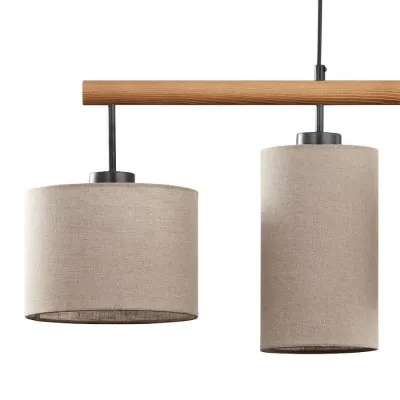 Підвісний світильник TK Lighting 6108 Deva